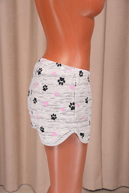 Шорты трикотажные (00985, вариант 11) - Плиона фото 3