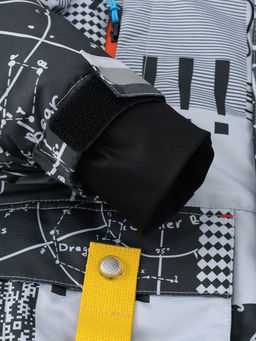 Куртка д/мал. "Теодор"