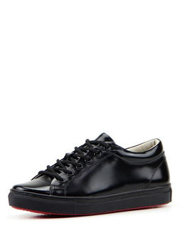 Кеды EDART 130.lusi bl.black