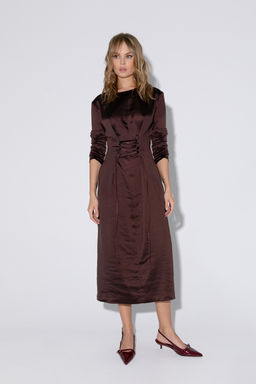 Платье 5455 - Pirs фото 9