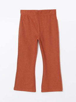 Beli Lastikli Basic K?z Bebek Tayt Pantolon - Waikiki фото 3