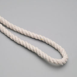 Игрушка канатная с жевательными элементами Молекула на канате, до 40 см, до 90 г, микс - Пижон фото 5