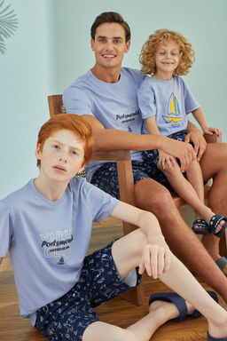 Комплект для мальчика ZEYZEY kids 8628  фото 3