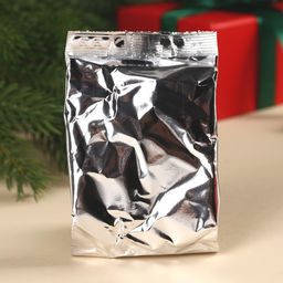 Чай чёрный в коробке Чудесных моментов с европодвесом, 50 г. - Simaland фото 3