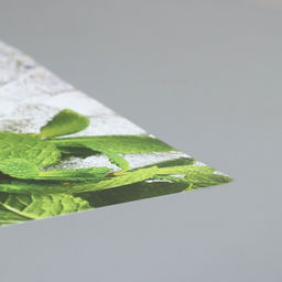 Цена за 10 шт. Салфетка сервировочная на стол «Лайм», 60×90 см