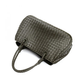 Женская сумка, кожа, MIRONPAN 90651 Черный фото 14