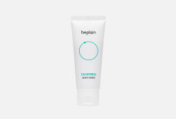 Cicaterol Moisturizer - Успокаивающий гель-крем с центеллой, 60 мл