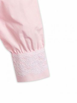 Уценка PELICAN GWCJ7085 блузка для девочек  фото 4