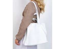 Cумка женская Lanotti YN 236/белый