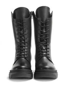 Скидка -18%. Ботинки Ионесси  фото 7