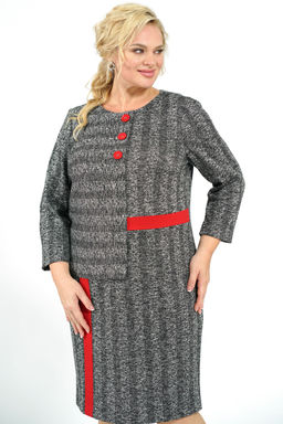 Платье ALANI 1993 - Alani collection фото 3