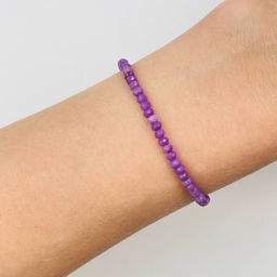 Браслет из камня Фосфосидерит