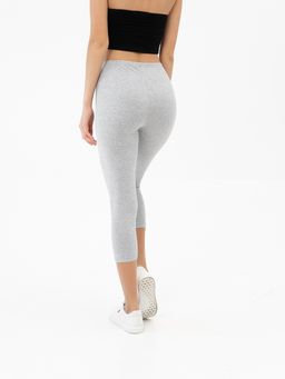 Бриджи жен.арт.321/2-5,серые - Binita фото 8