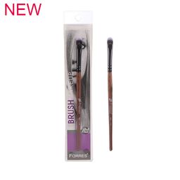 Farres MZ190 Кисть для нанесения и растушевки теней (12)