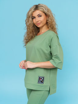 870 Костюм "Олива"