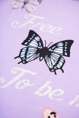 Пижама для девочки Bonito