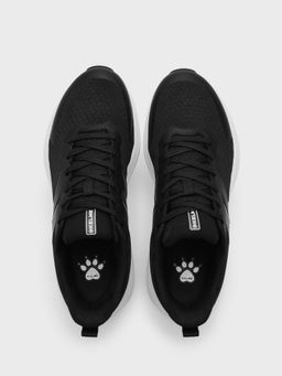 Кроссовки KELME Mens/Womens Sports Shoes Black
