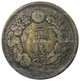 20 сен 1906 года Япония