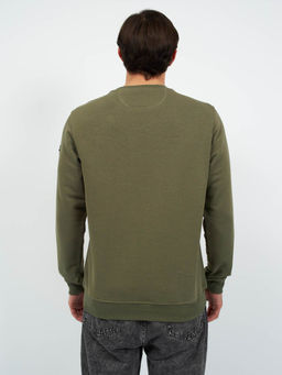 Толстовка мужская _ 05198 - F5 фото 6