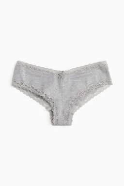 Pack de 5 bragas Hipster - H&m фото 2
