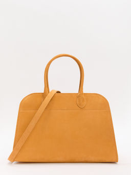 Женский тоут CALZETTI ASHLEY Артикул 4488800, горчичный