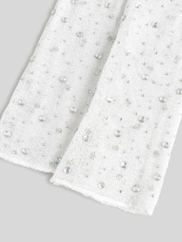 ACOOLA / Митенки детские для девочек Mitty разноцветный  фото 3