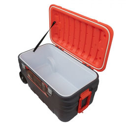 Tramp сет изотермических контейнеров 30л+80л  фото 7