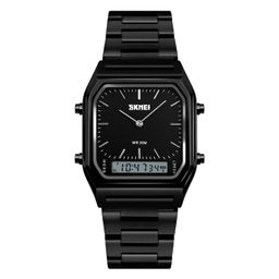 Мужские наручные часы Skmei 1220black