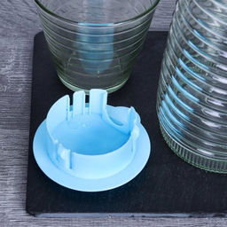 Кувшин и 2 стакана / MY-4 /уп 20/ - Галеонтрейд фото 11