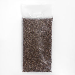 Лузга конопляная Рецепты Дедушки Никиты, 5 л  фото 3