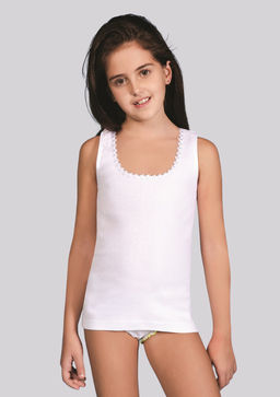 Майка для девочки Berrak 2506