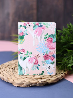 ОБЛОЖКА ДЛЯ ПАСПОРТА Lama, плотность 560 мкм