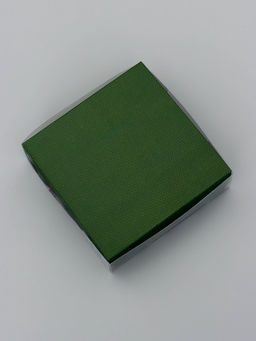 Цена за 5 шт. Коробка для печенья 23 Февраля, 9?9?3 см