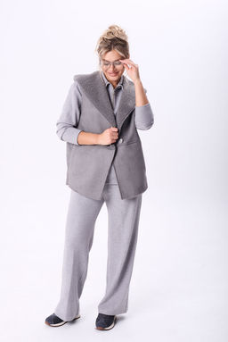 Костюм Diamant 2107 серый