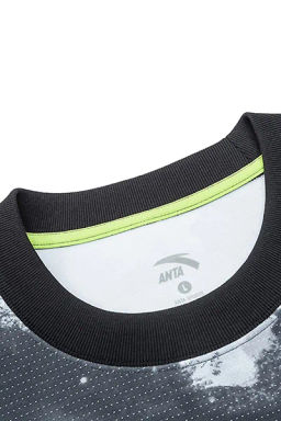Свитшот Anta Robert Geller Sweatshirt  фото 21