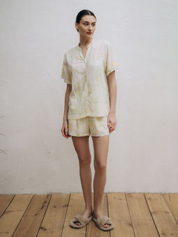 Домашняя пижама Indefini (Арт.5064TBD) фото 2