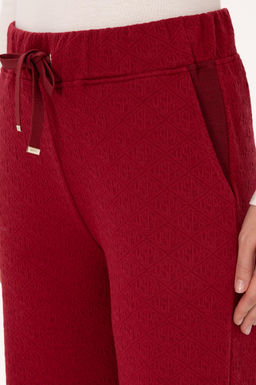 Kad_n Bordo E_ofman Alt_ - U.s. polo assn фото 5