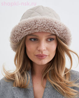 Дана плащевка стеганая хит Панама женская (56-58)