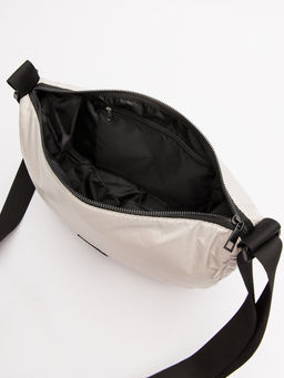 Светло-бежевый седельная сумка NaVibe - S.lavia фото 8