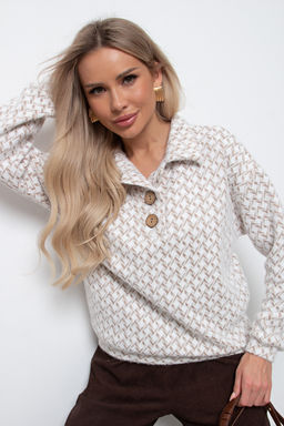 VALENTINA Джемпер Лианита №2  фото 2