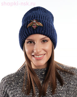 8749 MWH Колпак женский (56-58)