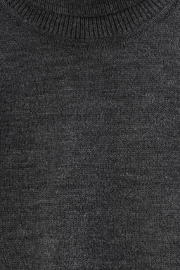 CROCKID, Джемпер. Цвет: серый