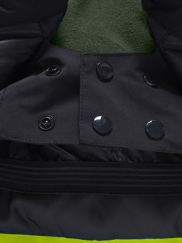 Горнолыжный костюм до -25С