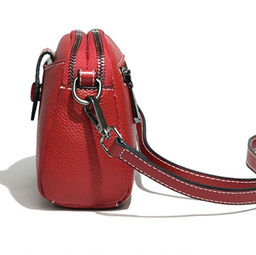 Bags Сумка женская / кожа / 593 фото 6