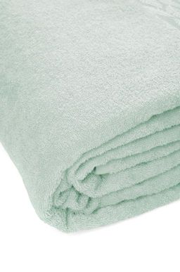 Простыня махровая 220X250 Happy Fox Home  фото 3