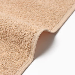 Набор подарочный Willow: полотенце 30?60 см, тёрка 7.7?3.7 см