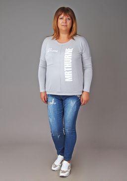 Джемпер женский Мадлен - Марлен фото 4