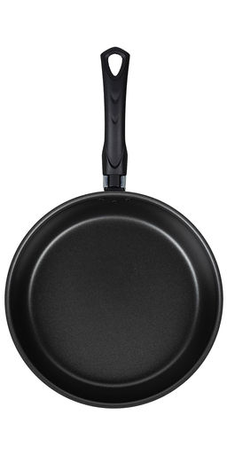 Калитва Сковорода 240мм,1 ручка,без крышки,антипригарное покрытие, 1,6мм Сплав А5 Атлас  фото 4