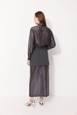 Юбка (6557) - Davydov фото 3