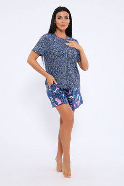 Пижама женская ПЖ-004